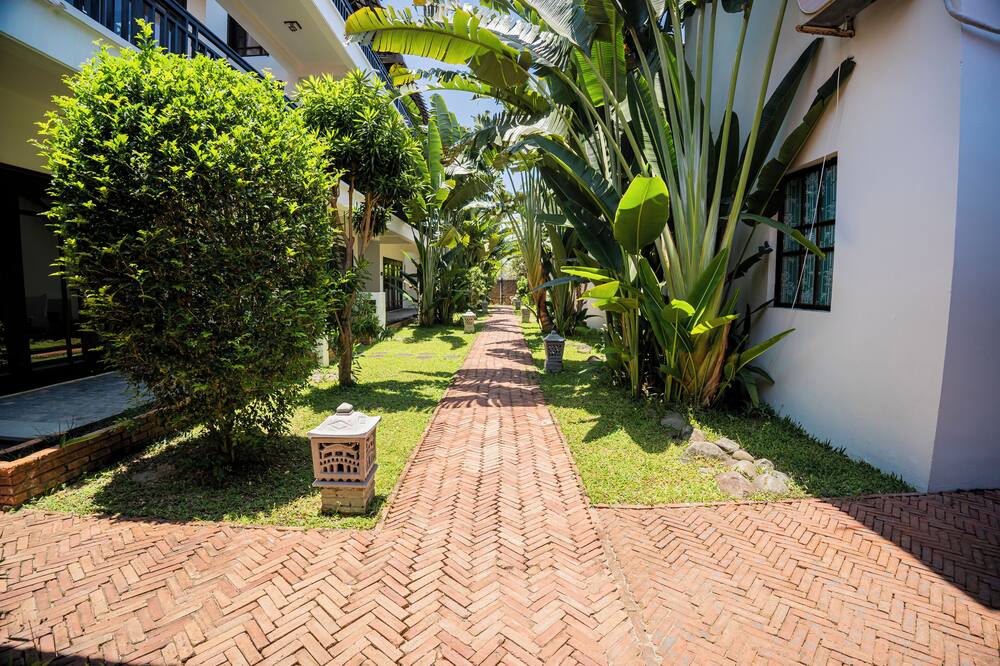 リバーサイド バンブー リゾート - ホイ アン 写真