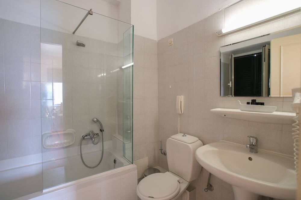 カヴァリエリ ホテル 写真