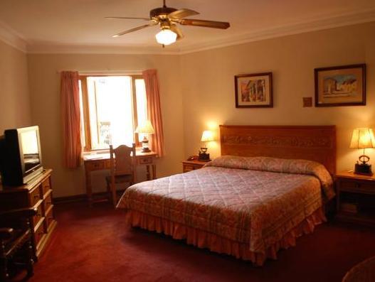 Hotel Antigua Miraflores 写真