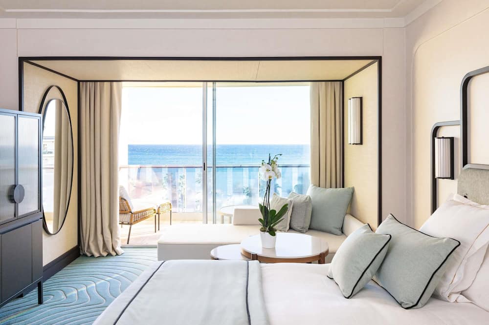 Le Grand Hotel 写真