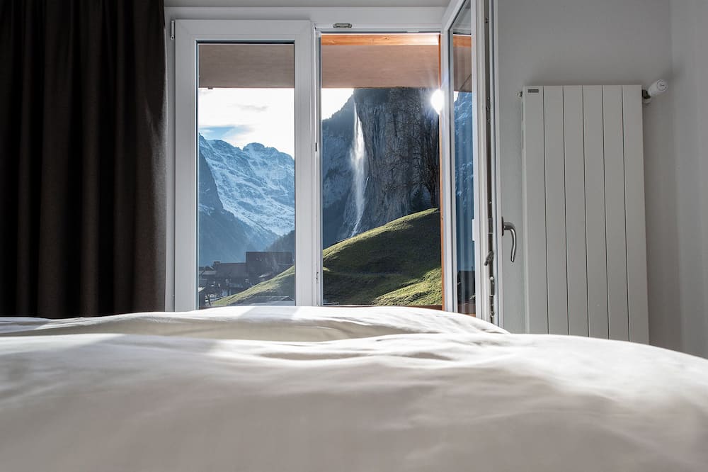 Hotel Silberhorn 写真