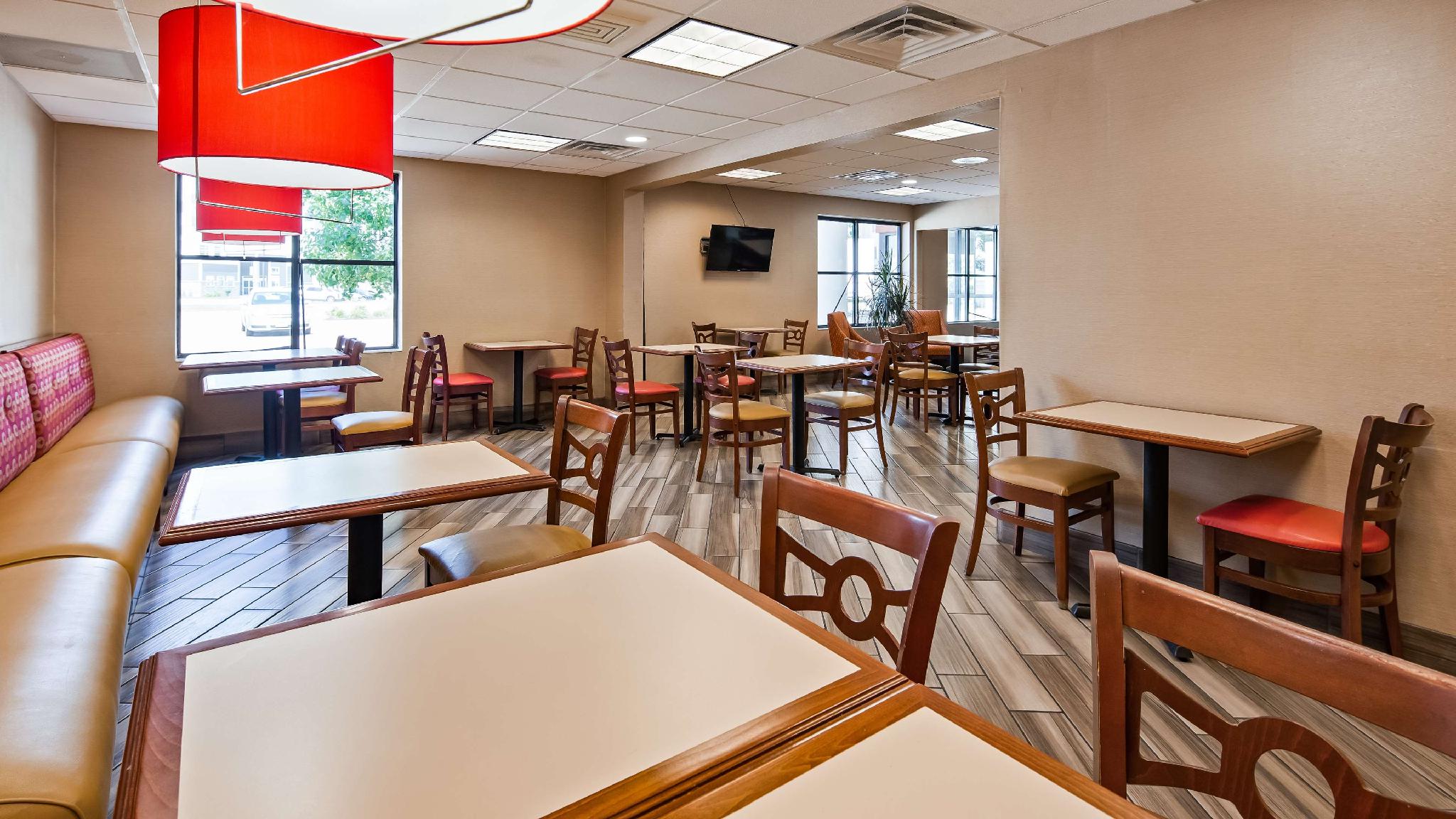Best Western Plus Peoria 写真