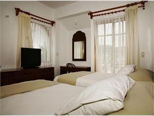 Marina Hotel & Resort 写真