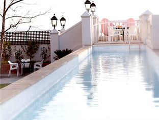 54 on Bath Hotel 写真