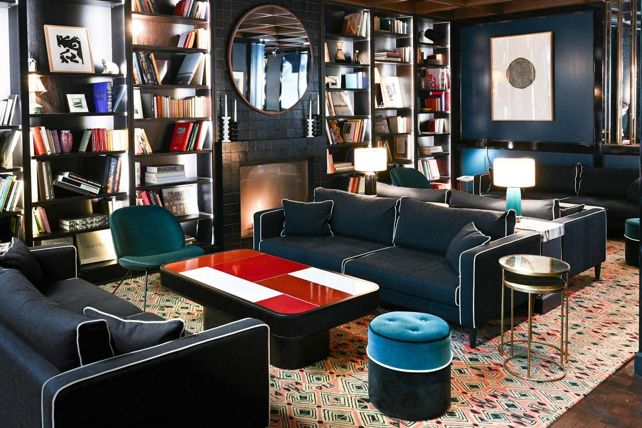 ル ロック ホテル&スパ 写真