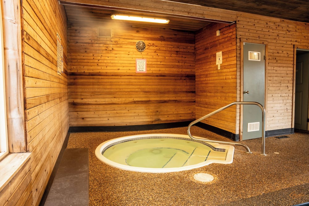 コートヤード イン バーノン 写真