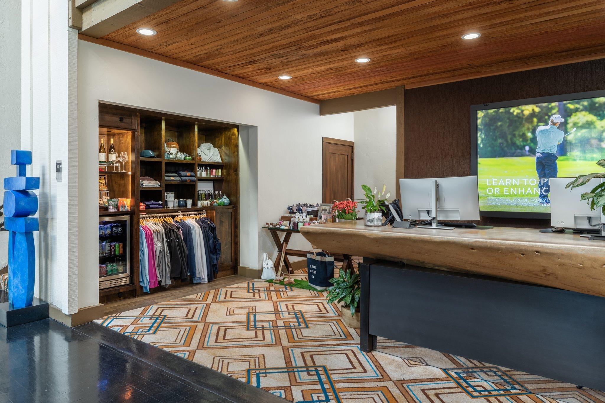 Quail Lodge & Golf Club 写真