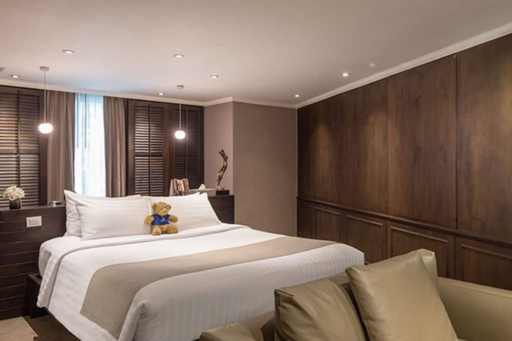 S15 スクンビット ホテル 写真