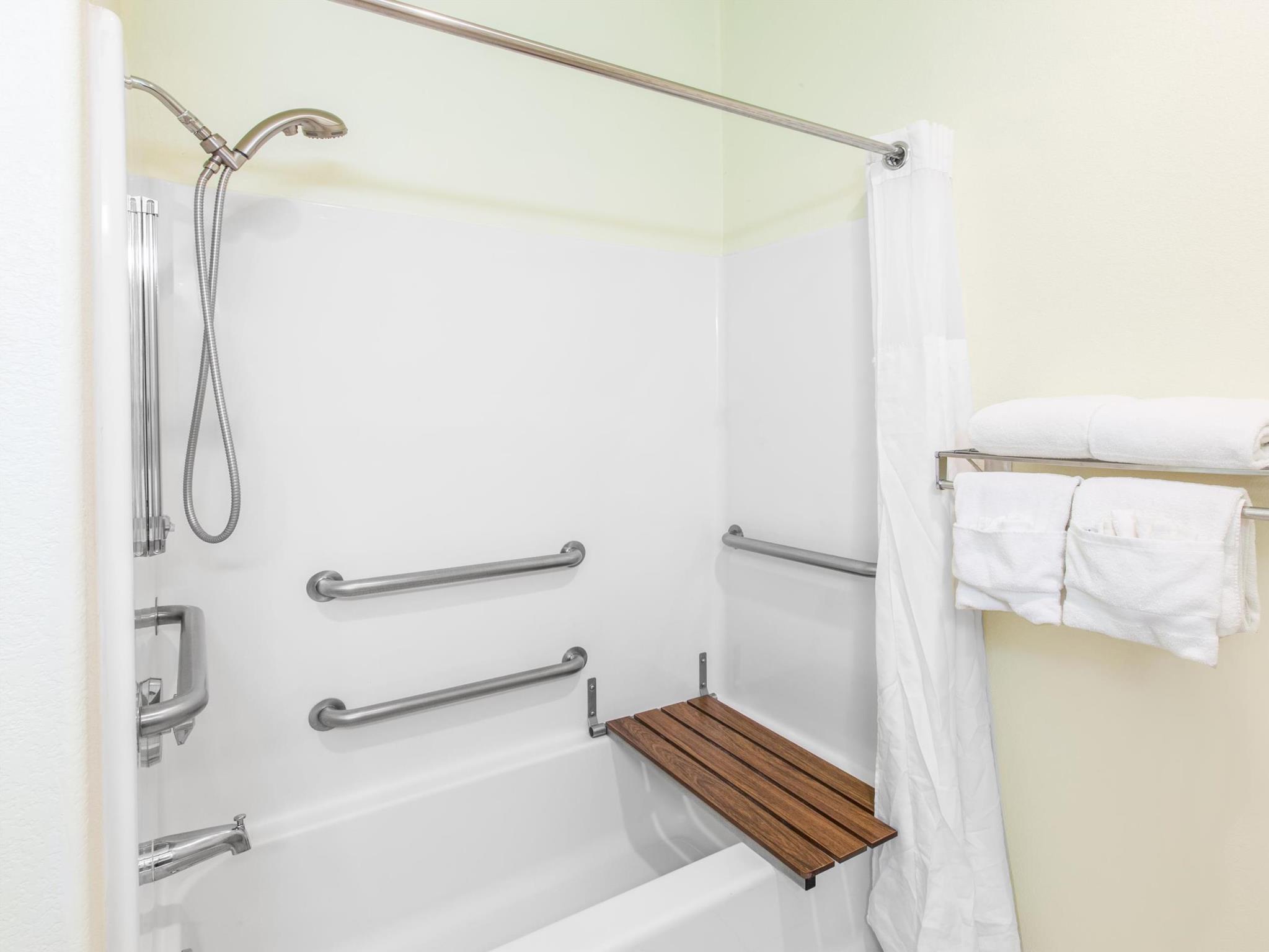 ラマダ バイ ウィンダム ウィリアムズ グランド キャニオン エリア 写真