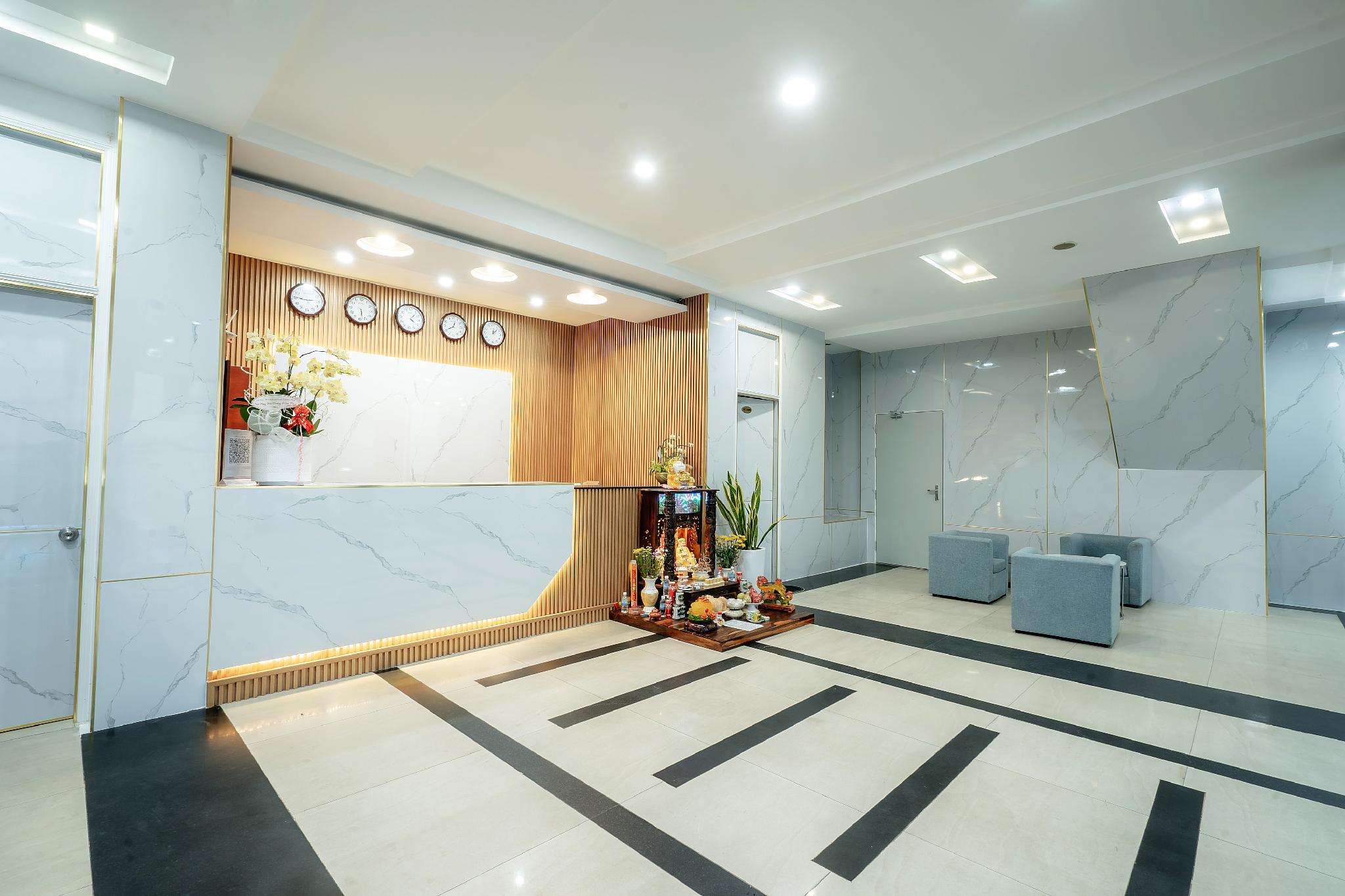 King Hotel 写真