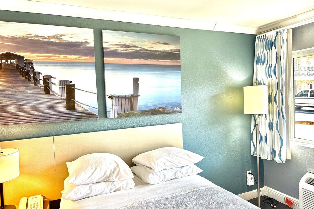 デイズ イン バイ ウィンダム ペンサコラ - ヒストリック ダウンタウン 写真