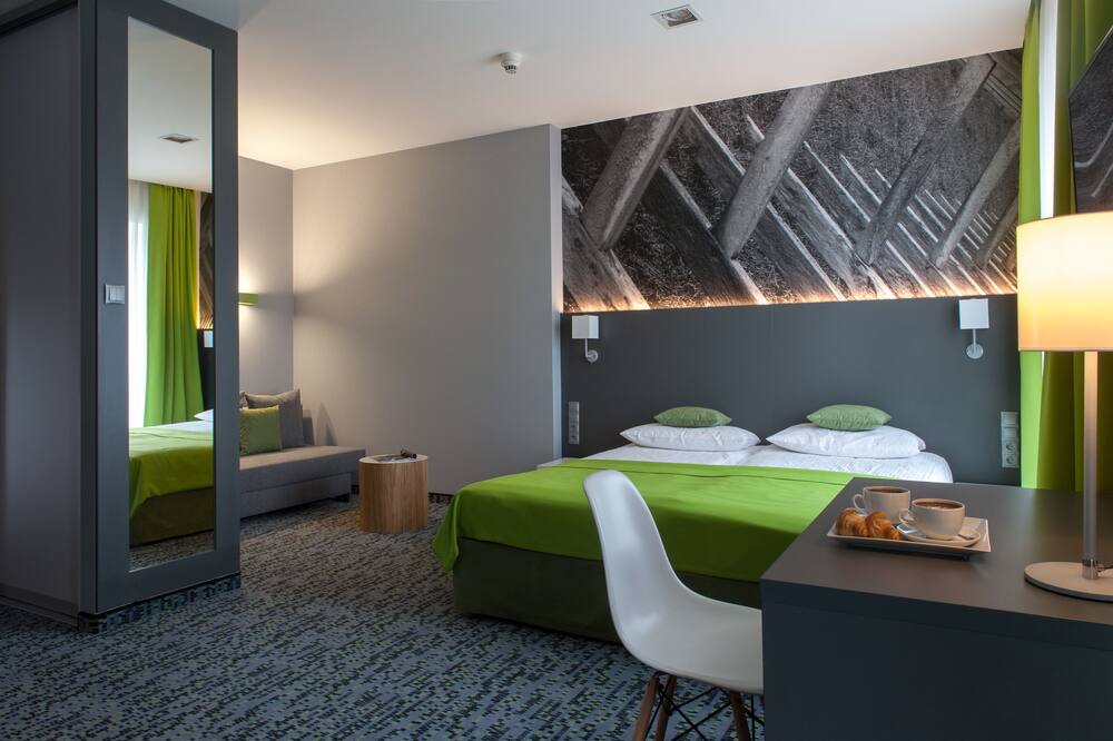 Villa Park Med. & SPA 写真