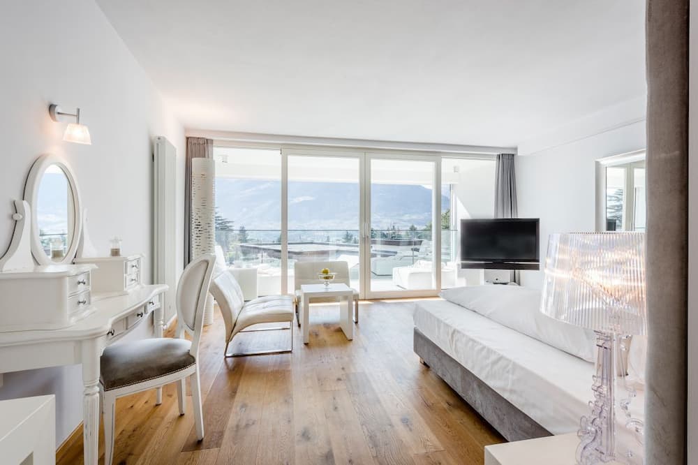 Hotel Ansitz Plantiz 写真