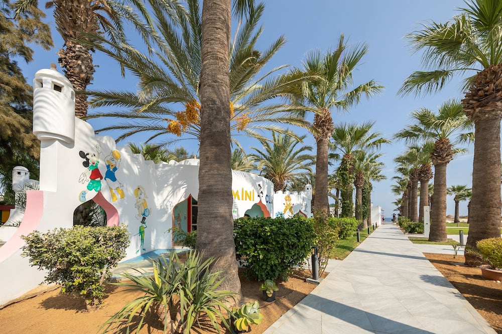 Marhaba Palace 写真