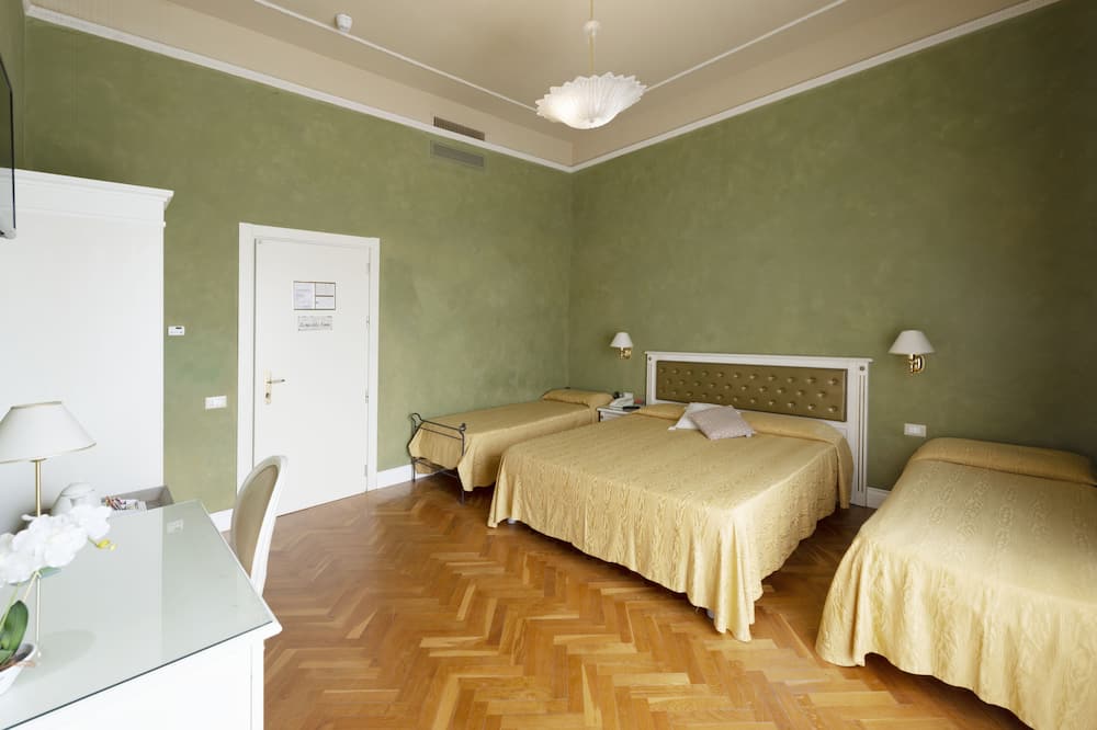 Hotel Gennarino 写真