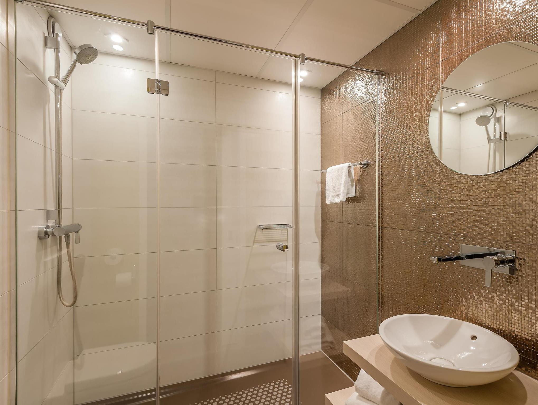 アムラス エアポート オテル ロッテルダム 写真