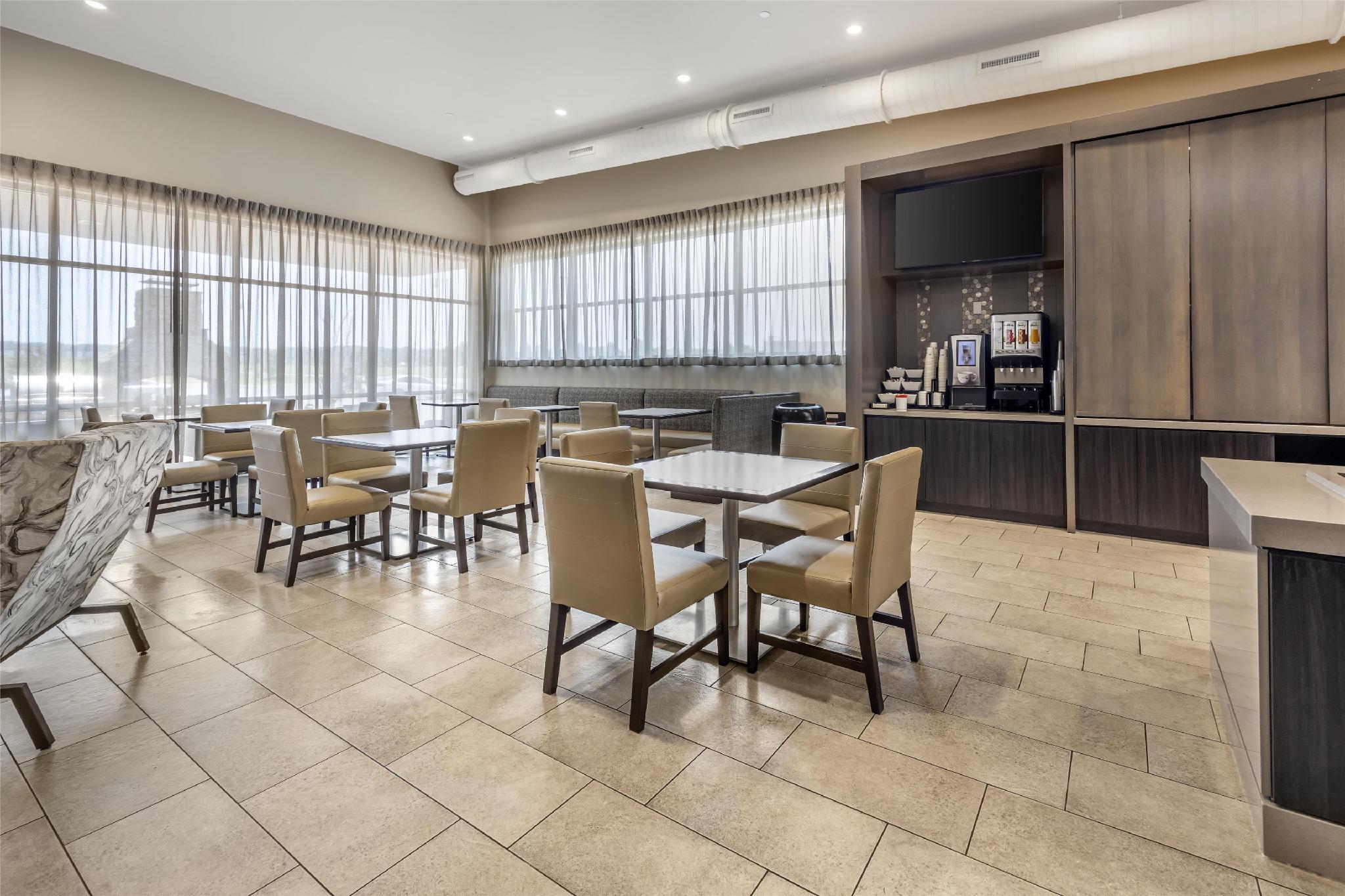 Best Western Plus Executive Residency Jackson Northeast 写真