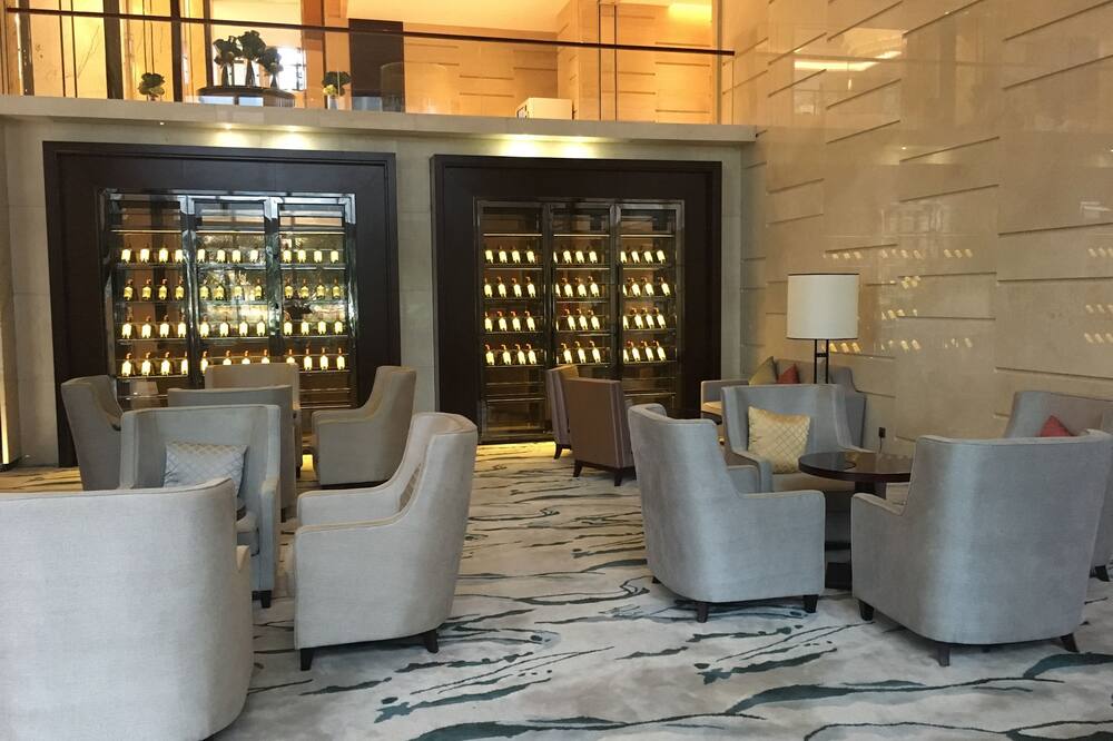 ラマダ恵州南 (惠州翡翠山華美達) 写真