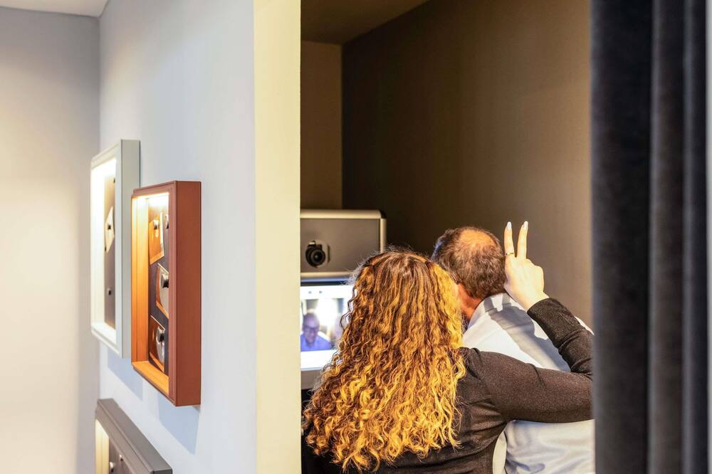 ibis Styles Bielefeld 写真