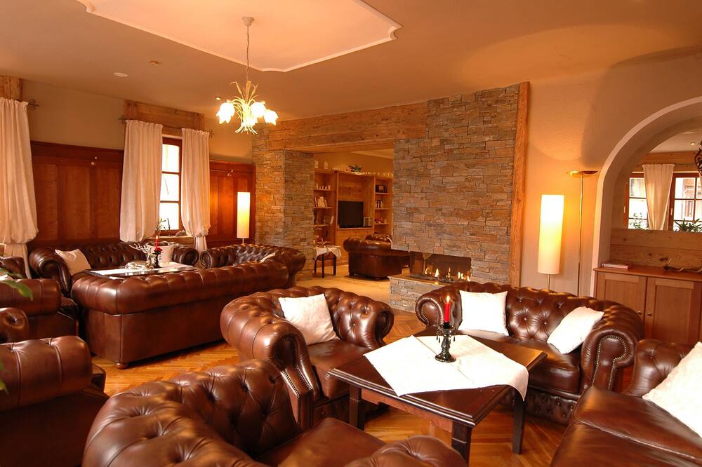 ダス ジンマーブロウ 写真