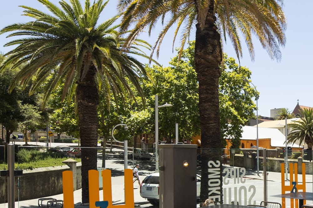 メルキュール パース オン ヘイ 写真