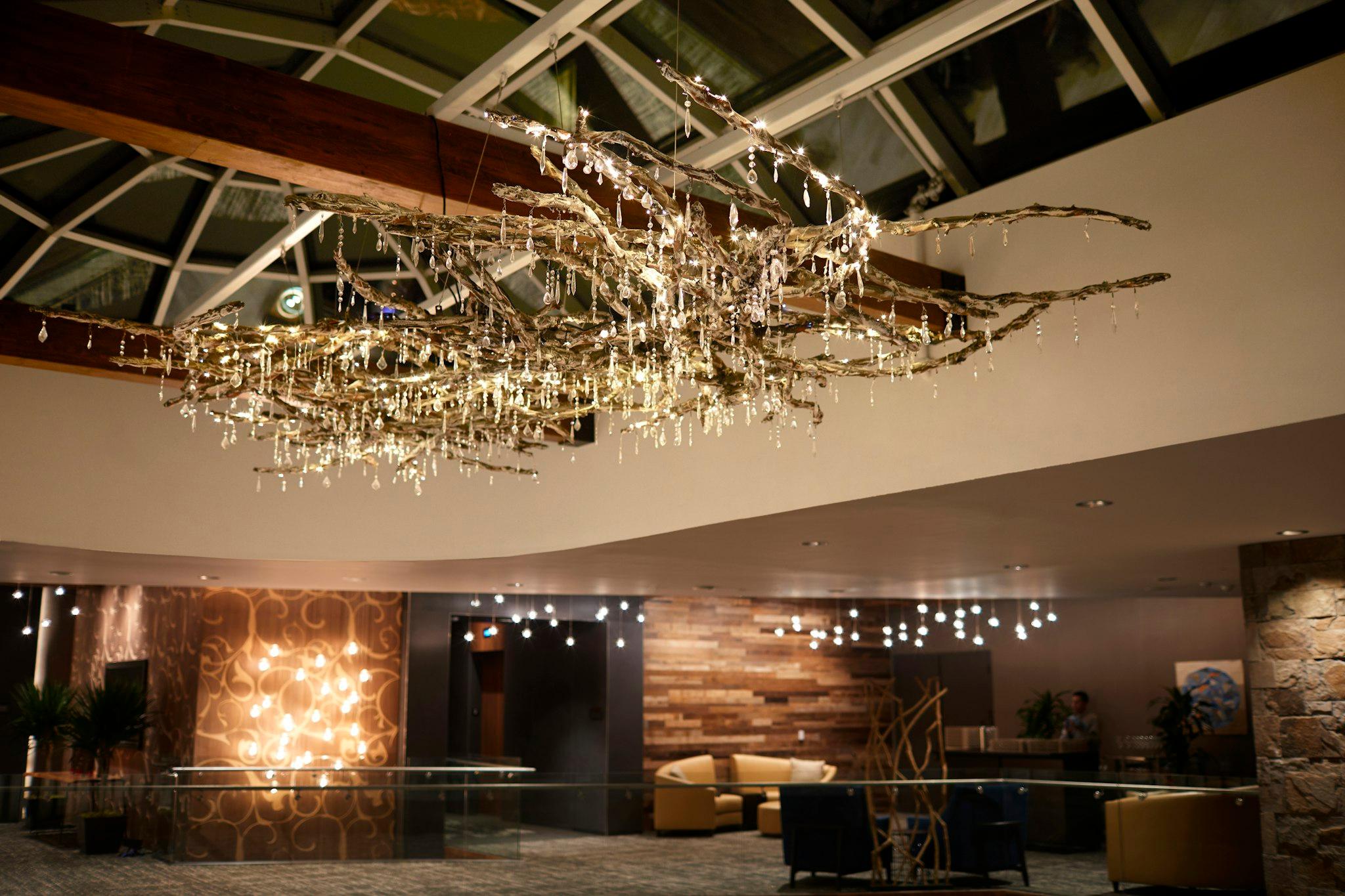 Archer Hotel Napa 写真