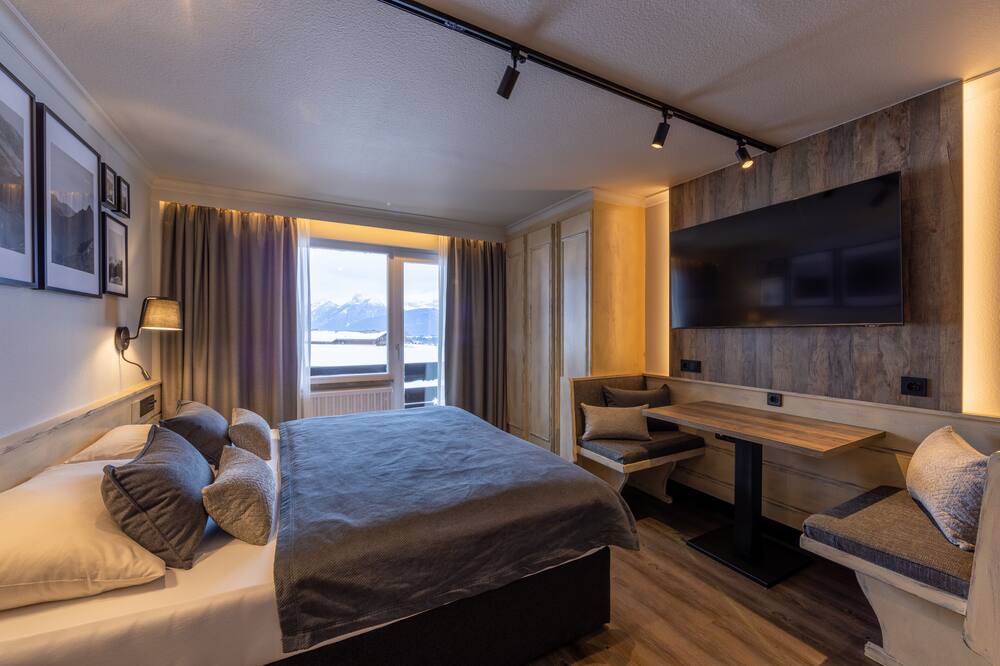 Mondi-Holiday Alpinhotel Schlösslhof 写真