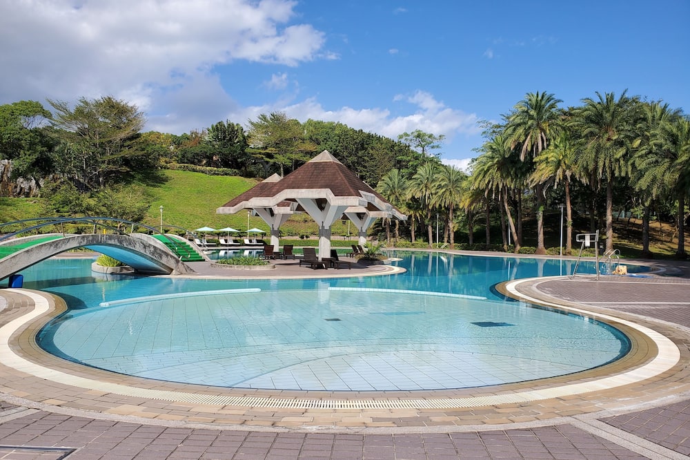 パークビュー ホテル 花蓮 写真