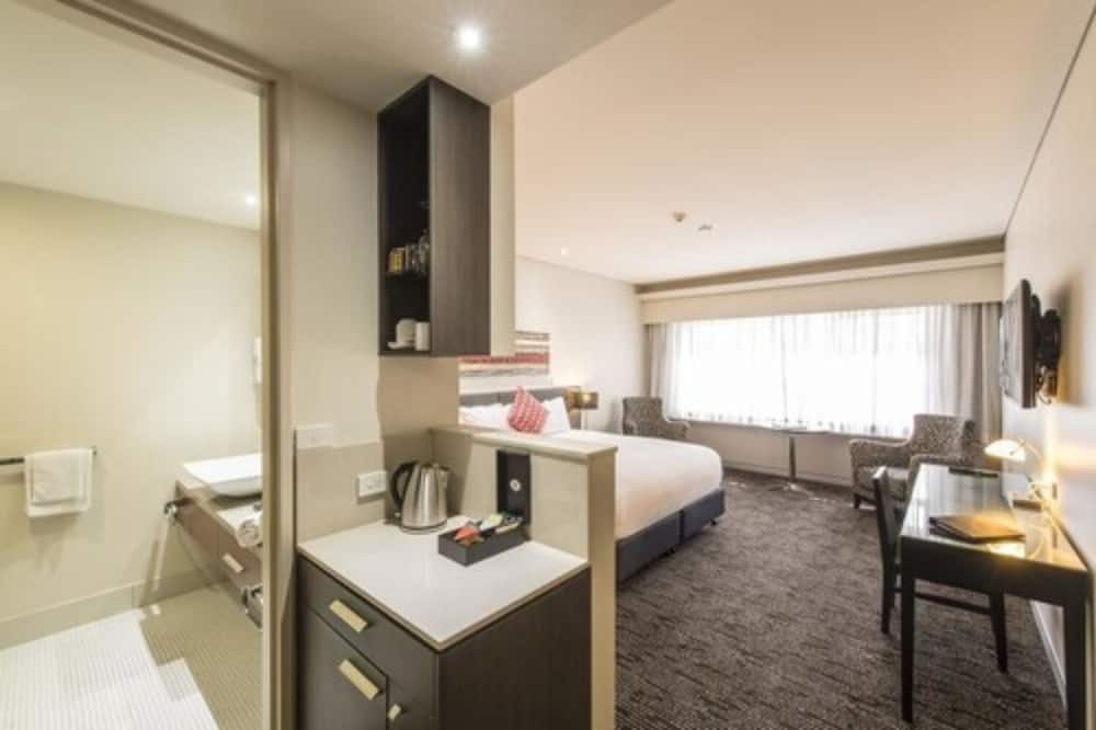 ザ コルムザイル ホテル 写真