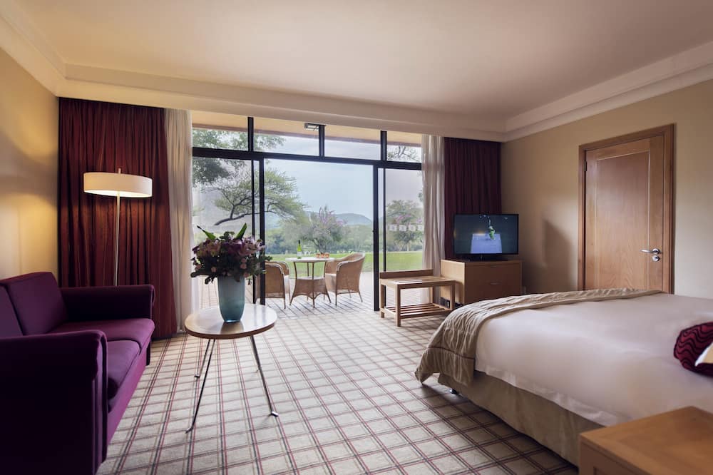 Sun City Hotel and Casino 写真