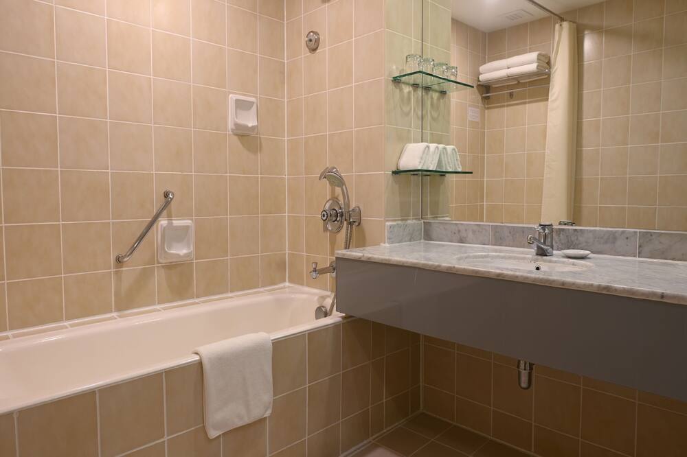 ベイビュー ホテル ランカウイ 写真