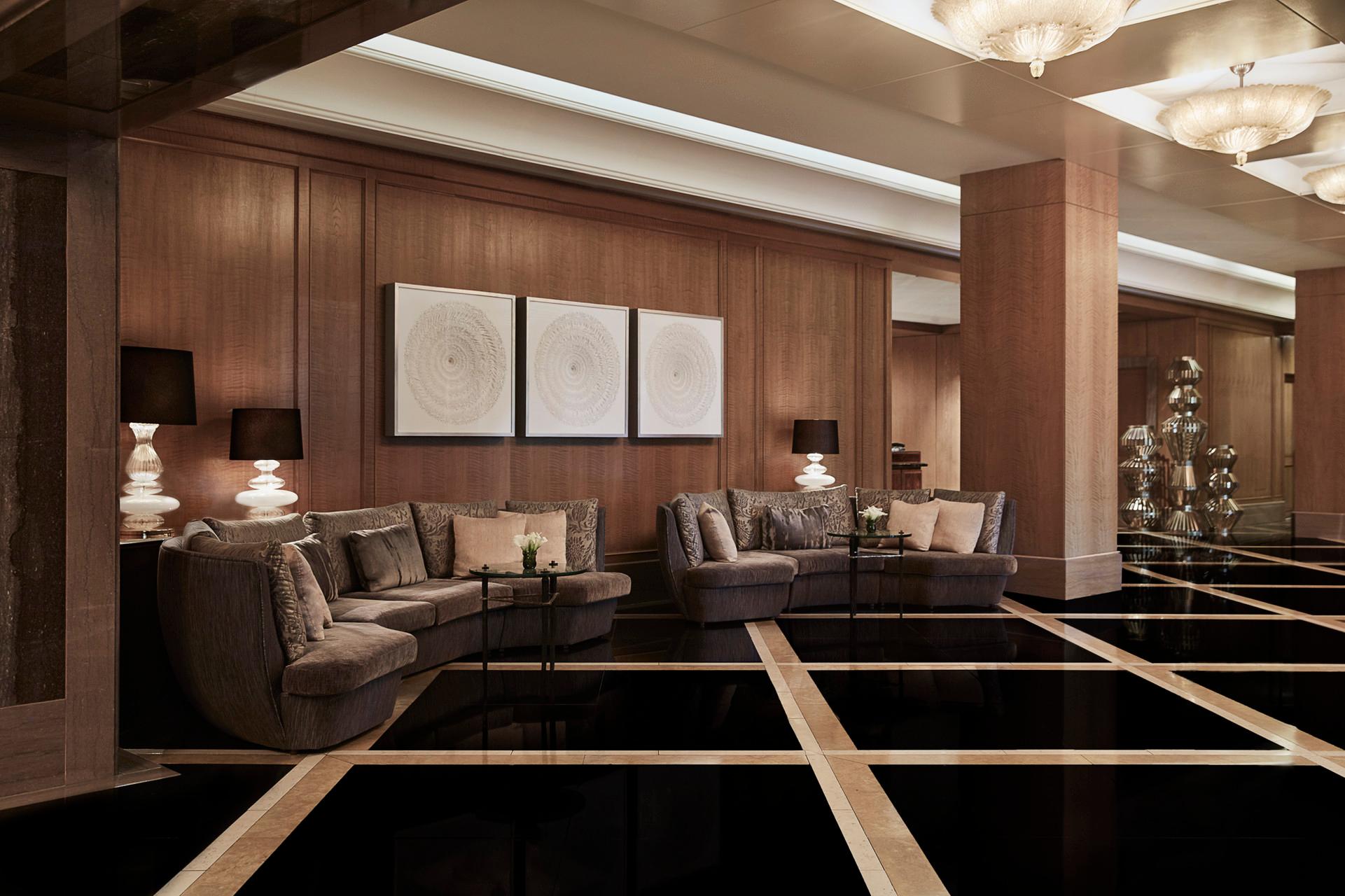 フォーシーズンズ ホテル ボストン 写真