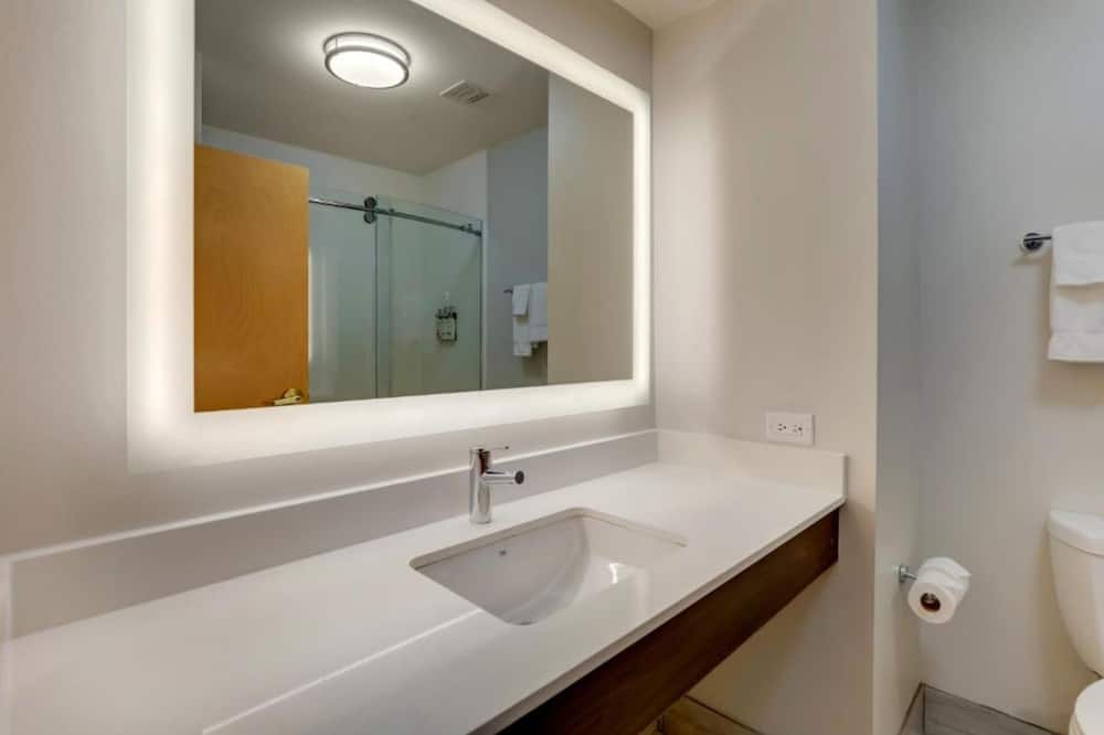 ホリデイ イン エクスプレス & スイーツ リッチモンド by IHG 写真