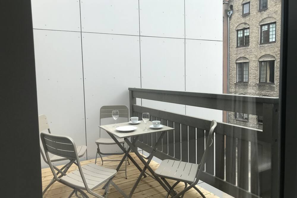 Lavoo Boutique Apartments 写真