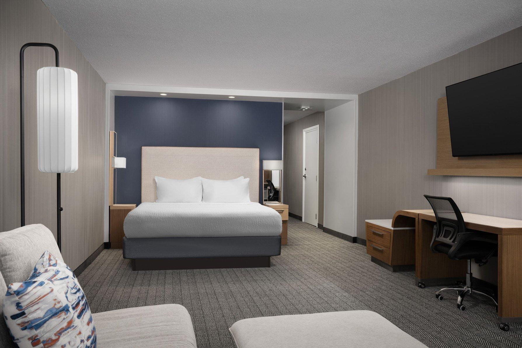 Courtyard by Marriott Philadelphia Bensalem 写真