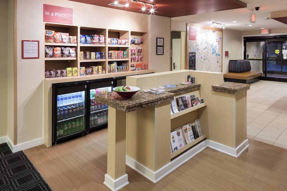 タウンプレイス スイーツ バイ マリオット コロンビア サウスイースト / フォート ジャクソン 写真