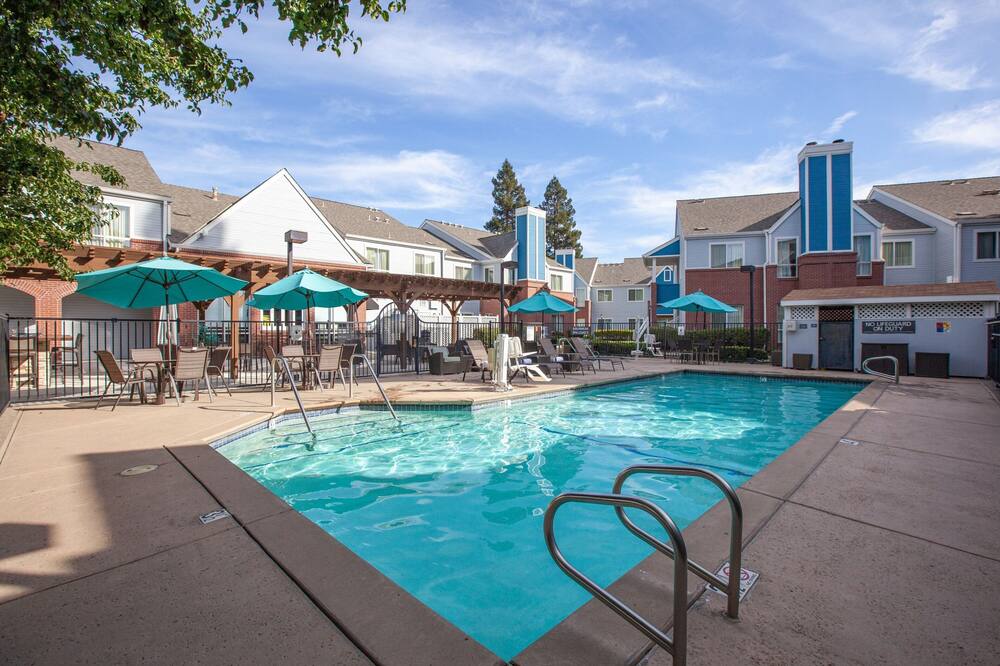 Residence Inn by Marriott Sacramento Airport Natomas 写真