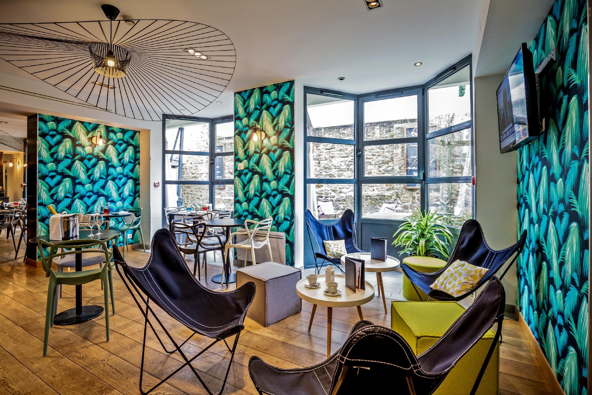 Best Western Plus Vannes Centre Ville 写真