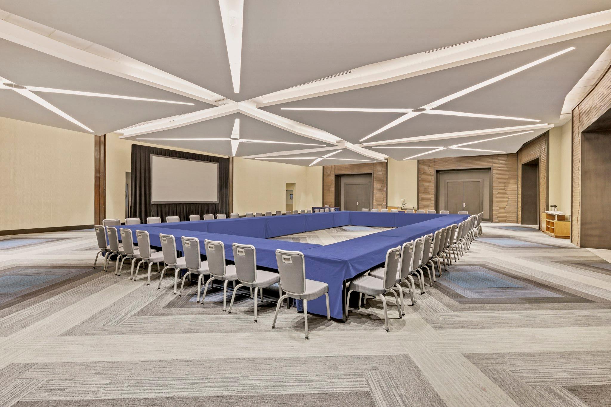 Grand Fiesta Americana Puebla Angelopolis 写真