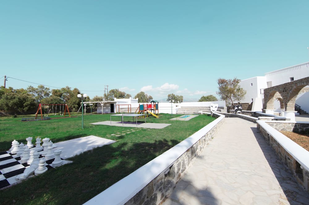 Kavuras Village 写真