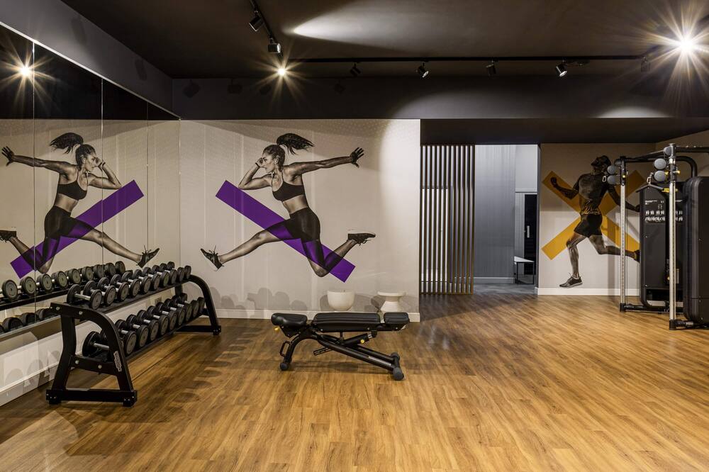 Mercure Sibiu Airport 写真