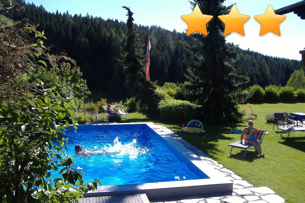 ペンション - B&B エリザベス ラートシュタット 写真