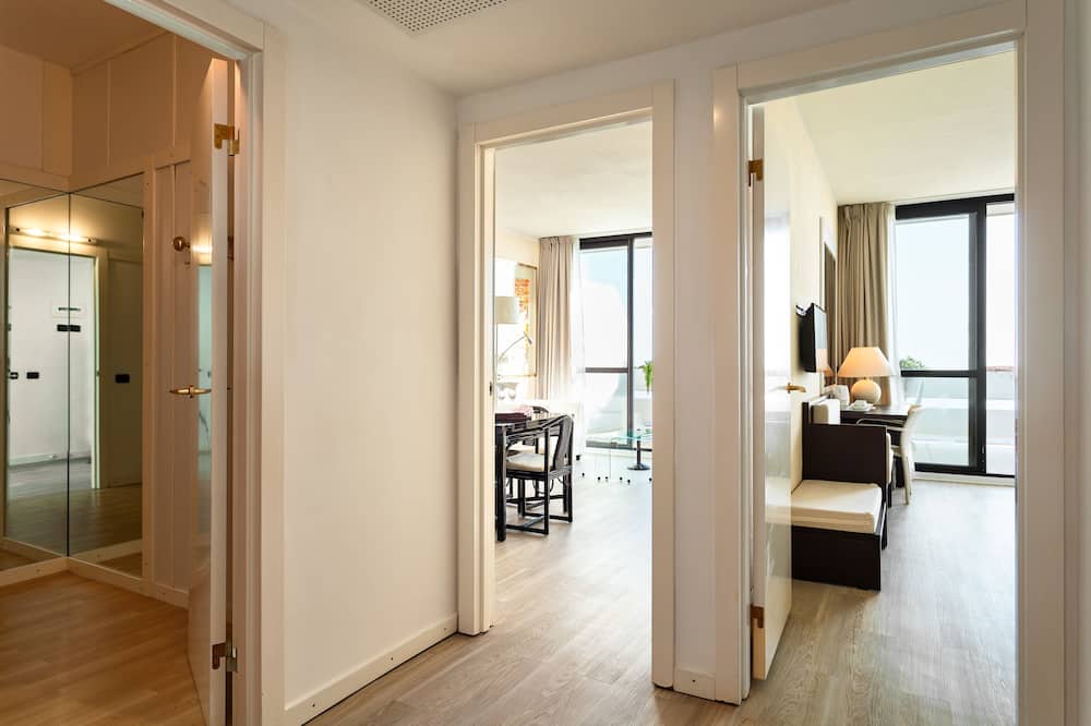 Grand Hotel Pianeta Maratea Resort 写真