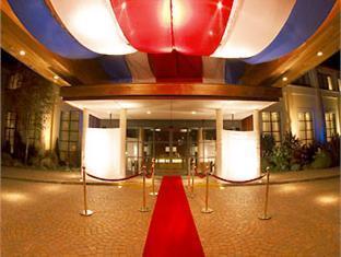 ドルイド グレン リゾート 写真