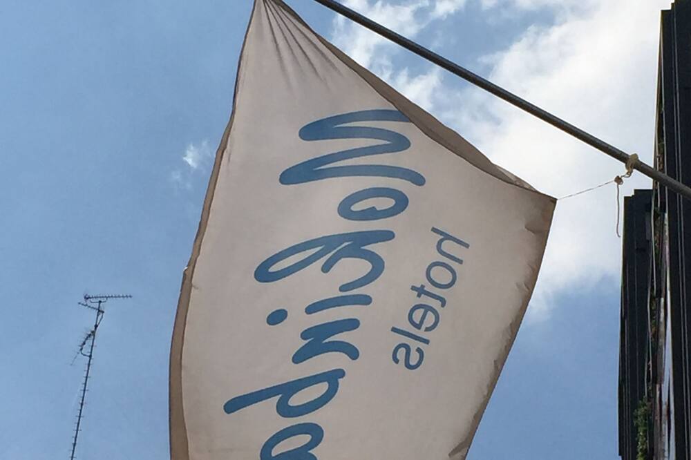 モキンバ ホテルズ キング 写真