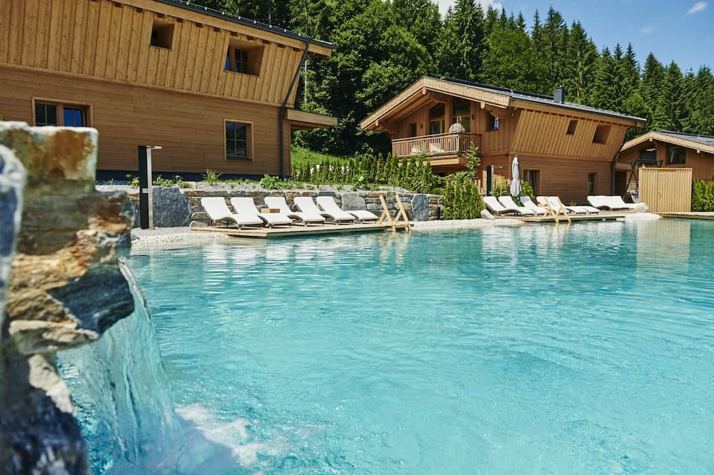 ラ ソア シャレー & イベントロッジ 写真