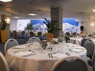 モクシー アヌシー 写真