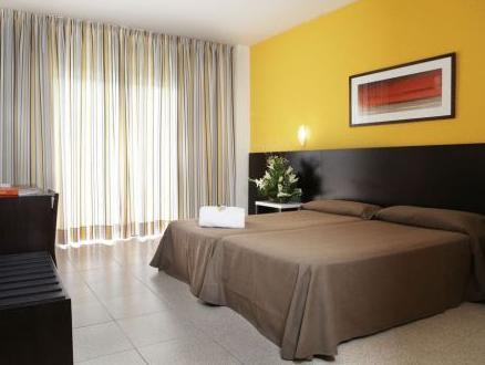 azuLine Hoteles Mar Amantis & II 写真