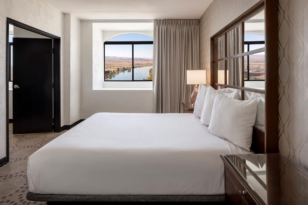 Harrah's Laughlin Beach Resort & Casino - A Caesars Rewards Destination 写真