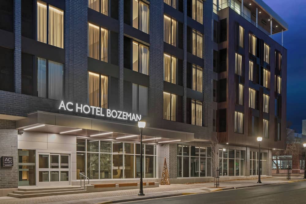 AC Hotel Bozeman Downtown 写真